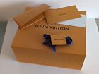 01 - Louis Vuitton | Karton / Box / Schachtel (40x32,5x19cm) - leer