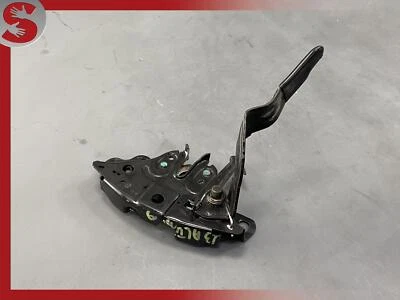 2013-2016 NISSAN ALTIMA 2.5L FRONT HOOD LOCK LATCH ACTUATOR OEM - Image 1 of 4