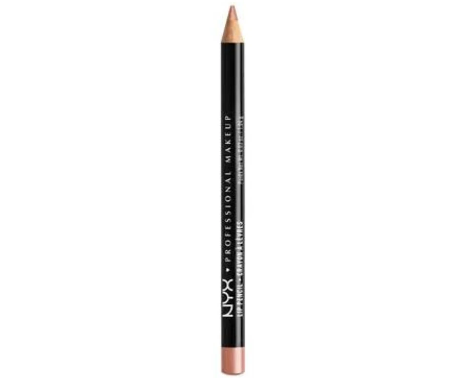 NYX Slim Lip Liner Pencil in Spl849 Beige