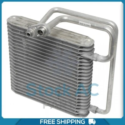Evaporador de aire acondicionado para Ford Fusion / Lincoln MKZ / Mercury Milan QR Foto 1 de 4