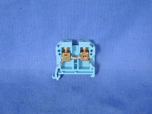 Bloque de terminales Weidmuller SAK 6 - Imagen 1 de 3