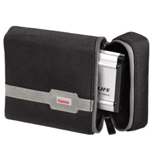 Hama Universal Festplatten-Tasche Case Hülle f. 2,5" externe HDD SSD PC Notebook - Bild 1 von 3