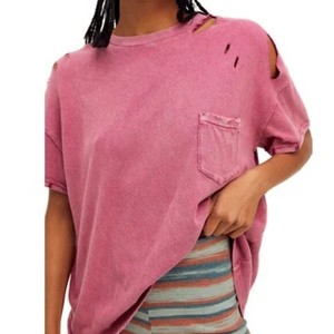 Free People T-Shirts for Women for sale 
