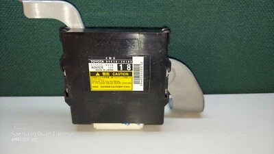 2015 LEXUS GS350 89630-30180 OEM COMPUTER ASSEMBLY 4WD - Изображение 1 из 4