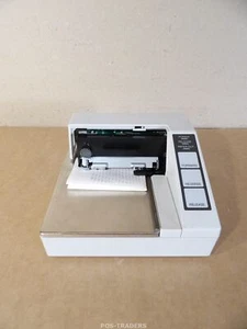 Impresora de recibos Epson TM-U295 M66SA POS serie matriz de puntos de 7 pines - SIN CUBIERTA - Imagen 1 de 8