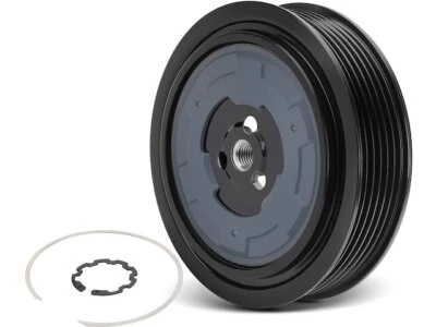 For 2009-2015 Audi TT Quattro A/C Compressor Clutch Kit APR 93583YTTF 2010 2011 - Image 1 of 2