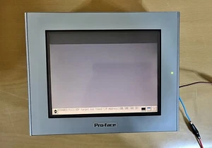 Pantalla táctil gráfica PROFE AGP3400-T1-D24 envío gratuito - Imagen 1 de 6