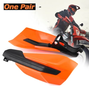 Protector de manos de manillar para 690 ENDURO R/SMC R 2019-2024 - Imagen 1 de 24