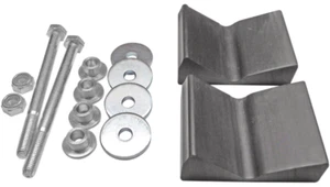 C&A Pro Ski Mount kit for Yamaha Viper / Venom / Sidewinder - 76000366 - Picture 1 of 1