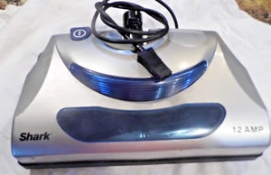 Shark Euro Pro X Power Electric Floor Nozzle Head EP724M Shark Vacuum - Picture 1 of 5