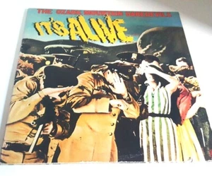 Ozark Mountain Daredevils IT’S ALIVE Vinyl 2xLP Record 1978 Rock SP6006 EX - Picture 1 of 5