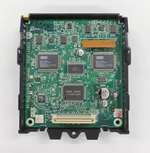 Panasonic KX-TDA50 Hybrid IP PBX - KX-TDA5191 MSG2 2 Channel Voice Messaging - Picture 1 of 1