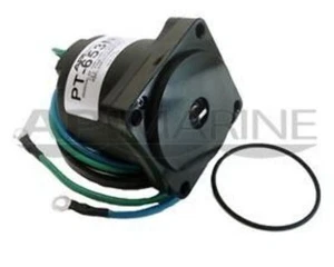 Suzuki DF 60-70-90-115-150-175-200-225-250-300 Trim Motor 4 Bolt 38100-96J00 EI - Picture 1 of 8