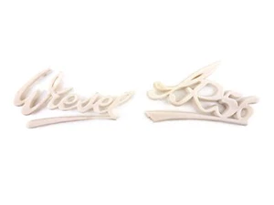 Scritta IWL Wiesel SR 56 - Foto 1 di 1