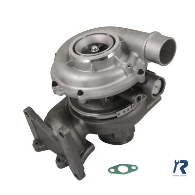 Turbocompresor apto para motor Chevy Silverado GMC Sierra 6,6 L 11-16 Duramax Foto 1 de 4