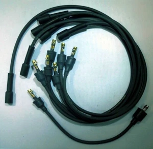 1988-1992 Dodge B150 UNITED IGNITION WIRE SET - Picture 1 of 3