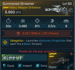 🔥 Borderlands 4 Summoned Streamer Lvl 50 🚀 Schnell 💎PS5/XBOX/PC/Switch 2🔥 - Bild 1 von 1