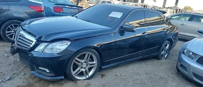 Mercedes-Benz Clase E 2011 motor de 3,5 L fabricante de equipos originales 121 k millas - LKQ435999849 Foto 1 de 4