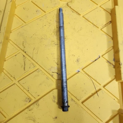 Yamaha Rear Axel Back Driveshaft Skid Sx Viper Srx Sxr Vmax Phazer 500 600 700 - Image 1 of 2