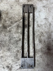 1995 95 96 97 KAWASAKI ZXI 900 INTAKE GRATE - Picture 1 of 3