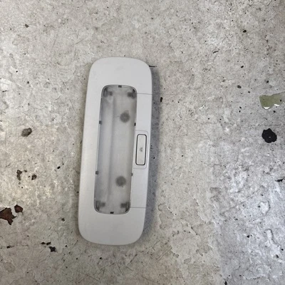 Luz interior trasera puertas hatchback volkswagen golf mk6 2009-2012 1k0947291h Foto 1 de 4