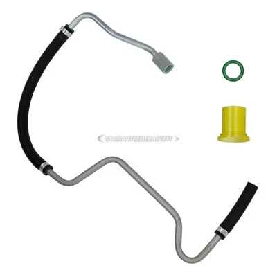 Línea de retorno de dirección asistida Edelmann DAC para Chrysler Concorde 2000 2001 Foto 1 de 2