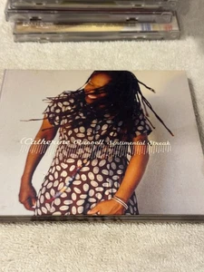 Catherine Russell - Sentimental Streak CD - VERY GOOD CONDITION!! - Imagen 1 de 2