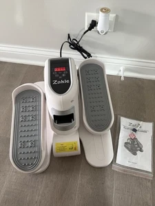Under Desk Elliptical Machine - Picture 1 of 5