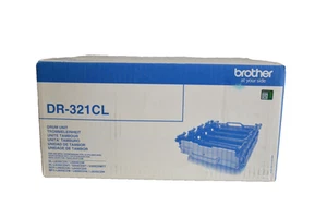 Original Brother Trommel DR-321CL für DCP L8400CDN, DCP L8450DCW, Neu & OVP - Photo 1/1