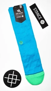 Stance x Daniel Ricciardo Socken 'Ricciardo' | L | Crew | Neu mit Etikett | 2019 - Bild 1 von 5