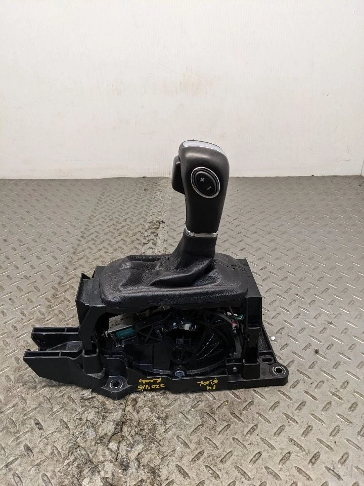  Control selector de engranajes de transmisión automática Ford Flex 13-19 OEM Shifte1172575 Foto 1 de 4