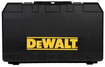 DeWalt N152704 Reciprocating Saw Case (Tools not included) - Image 1 of 3