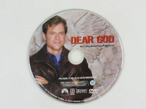 Dear God (DVD, 1996, Widescreen) - DISC ONLY - Bild 1 von 1