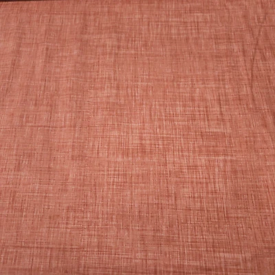 Licuadora Color Weave BTY P&B Textiles Polvoriento Rosa Marrón Foto 1 de 3
