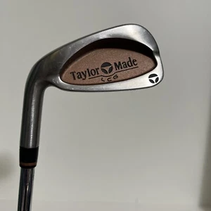 Taylormade LCG Burner 3 Iron LH Lefty R-80 Steel Shaft Left Handed Club - Picture 1 of 19