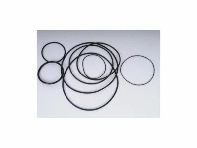 Kit de juntas tóricas y sellos de transmisión automática AC Delco 71647FG para Chevrolet Express 3500 Foto 1 de 2