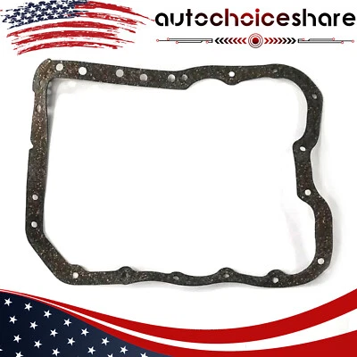 Junta de cárter de aceite para Chrysler 200 Sebring Jeep Compass Patriot 2,4 L 06-13 217580 Foto 1 de 4