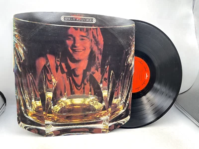 ROD STEWART - Sing It Again Rod 1973 CANADIAN ORIGINAL PRESS VINYL LP RECORD - Image 1 of 4