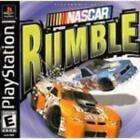 NASCAR Rumble - PlayStation [video game]