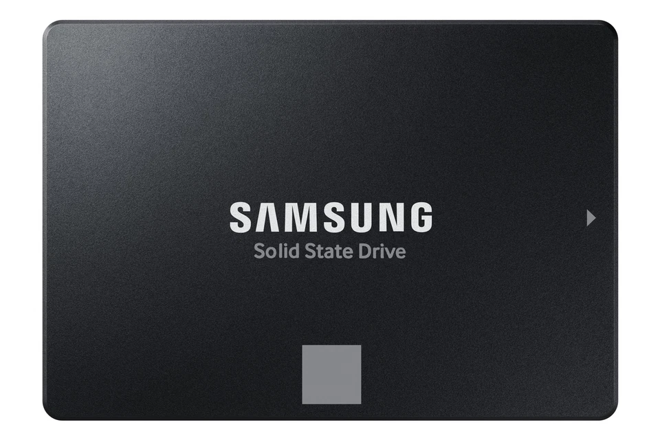 Samsung 870 EVO 500GB 2,5 Zoll SATA III Interne SSD (MZ-77E500B/EU)