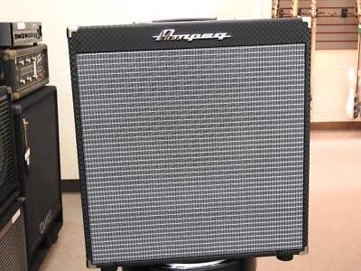 Ampeg Rocket 115/200 Watts - Image 1 of 4