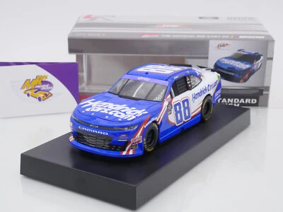 Lionel Racing N882223HENKL # Chevrolet NASCAR 2022 Kyle Larson - Hendrick 1:24 - Bild 1 von 4