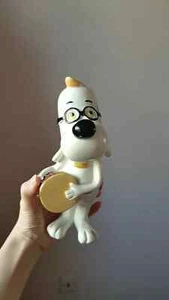 Mr. Peabody & Sherman Movie Display Figure Toy Statue Collectible Gift - Picture 1 of 3