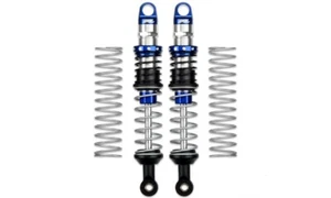 Pro-Spec Scaler Shocks (90mm-95mm) Pro-Line Racing PRO6316-01 - Picture 1 of 1