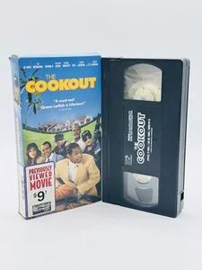 The Cookout For VHS - Picture 1 of 3