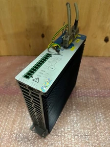 SEIDEL DIGIFAS 7201 SERVO DRIVE (1 pc) Warranty!!!! - Picture 1 of 5