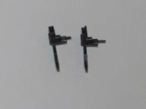 2 OF P-325-015 (P325-015) HORN HOOK COUPLERS FOR AHM, IHC & MEHANO DIESELS NEW - Picture 1 of 9
