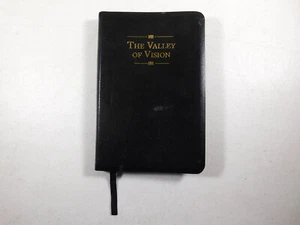 Valley of Vision: A Collection of Puritan Prayers and Devotions Book - Picture 1 of 7