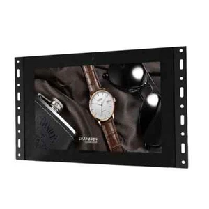 Capacitive Screen YC-102FT PC Panel 10Inch Display Mini-USB for Professional - Picture 1 of 6