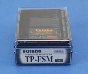 FUTABA TP-FSM Synthesized RF Module for T9C Transmitter 72MHz FUTL8910 - Picture 1 of 5